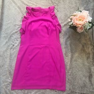 🌸 Lilly Pulitzer- Britnee Stretch Shift